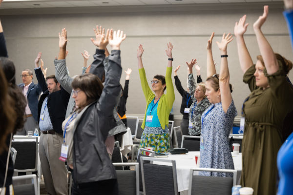 GIH Stretching as a wellness execrsize